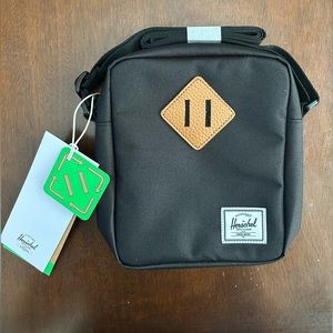 New Herschel Heritage Crossbody Bag